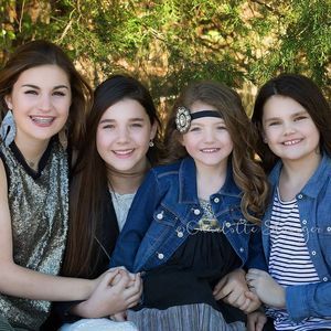 Meet your Posher, Ginger